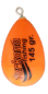 Preview: Turkana Fondo Sport RL Naranja-Fluor